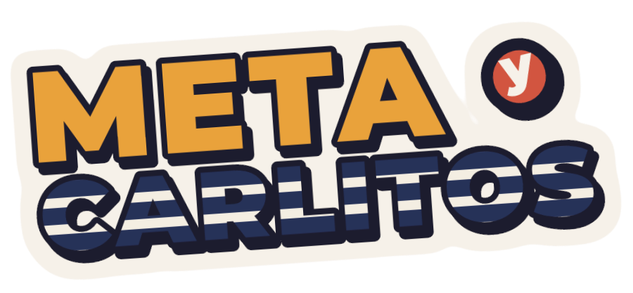 Meta y Carlitos